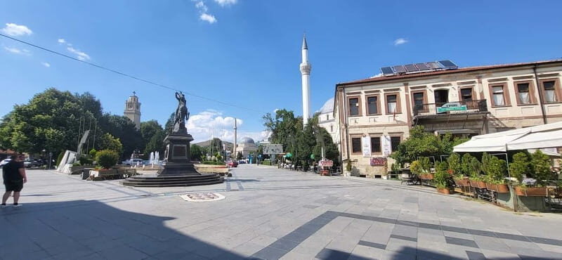 From Skopje: Guided Day Trip to Bitola and Krushevo - Is This Tour Worth It?