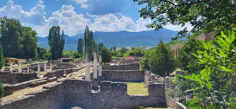 From Skopje: Guided Day Trip to Bitola and Krushevo - Who Should Consider This Tour?