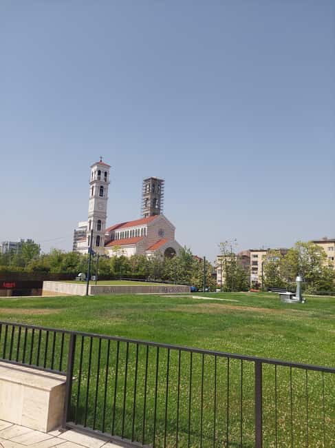From Skopje: Kosovo in a Day  Prishtina, Monastery & Bears - Authentic Experiences Shaped by Reviews