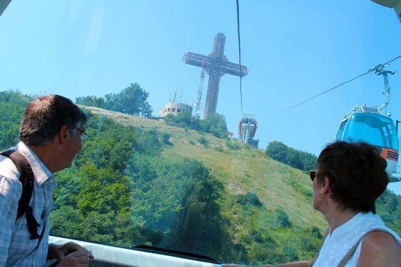 From Skopje: Matka Canyon, Millennium Cross and Etno Village - Who Is This Tour Best For?