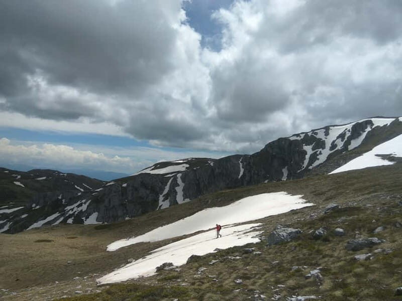 From Skopje: Ohrid and Magaro Peak Hike on Galicica Mountain - Practical Details