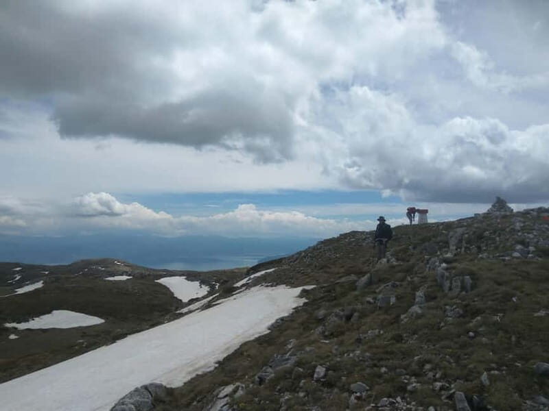 From Skopje: Ohrid and Magaro Peak Hike on Galicica Mountain - Frequently Asked Questions