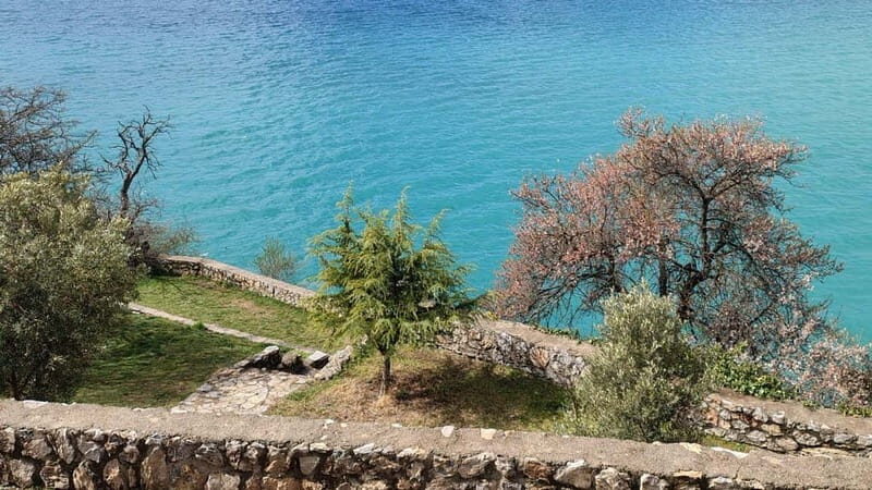 From Skopje: Ohrid Full-Day Trip with Guided Walking Tour - The Practical Aspects: What You Need to Know