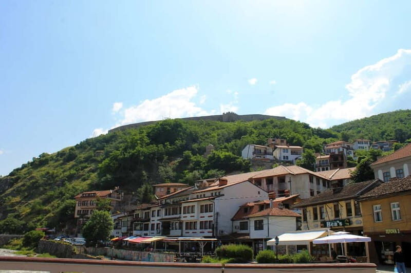 From Skopje: Pristina and Prizren Private Sightseeing Tour - The Complete Breakdown of the Tour