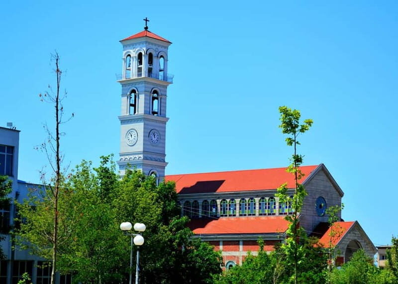 From Skopje: Pristina and Prizren Private Sightseeing Tour - Final Thoughts