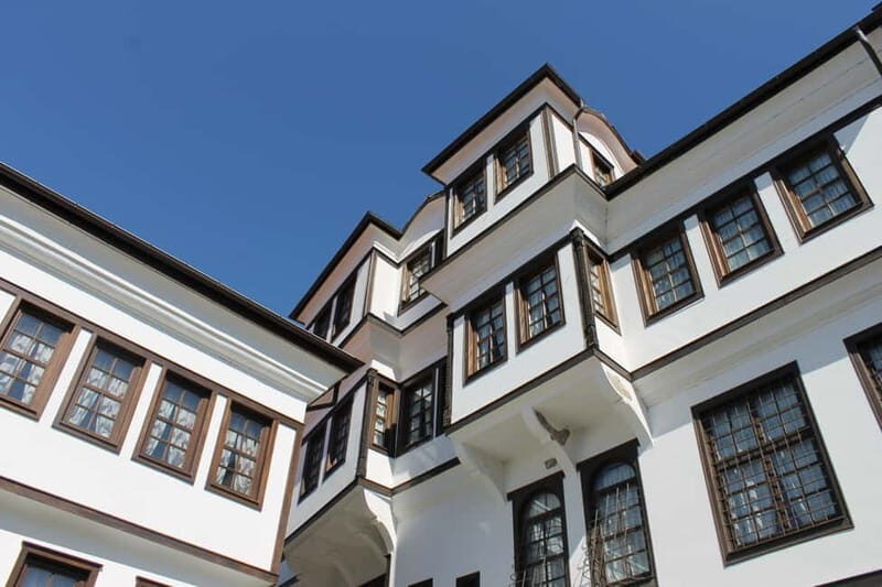 From Skopje: Private Full-Day Guided Trip to Ohrid - Why This Tour Stands Out