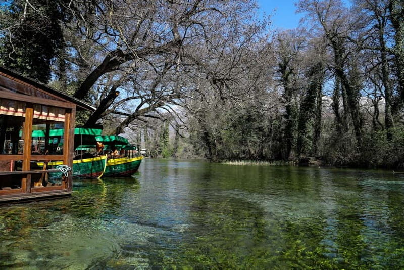 From Skopje: Private Full-Day Tour of Ohrid and Saint Naum - The Journey Begins: From Skopje to Ohrid