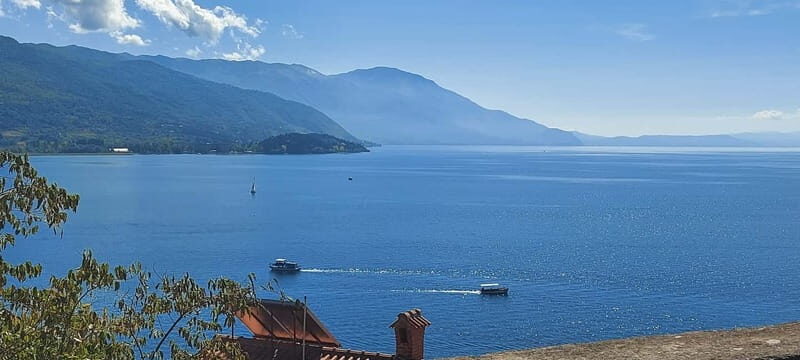 From Skopje: Private Full-Day Tour of Ohrid and Saint Naum - Saint Naum Monastery: A Spiritual and Natural Oasis