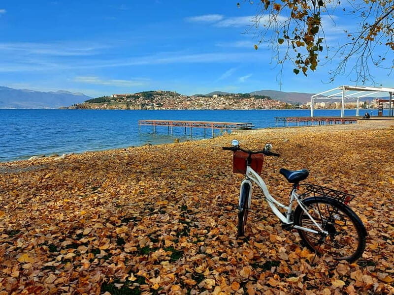 From Skopje: Private Full-Day Tour of Ohrid and Saint Naum - Why This Tour Offers Great Value