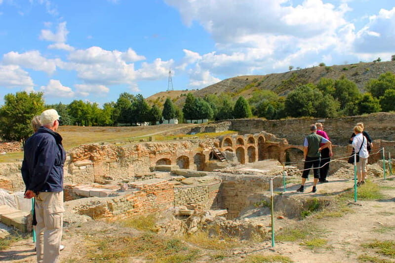 From Skopje: Private Full-Day Tour to Popova Kula Winery - The Value and Practical Details