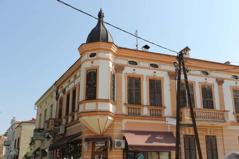 From Skopje: Private Full-Day Trip to Bitola - Key Points
