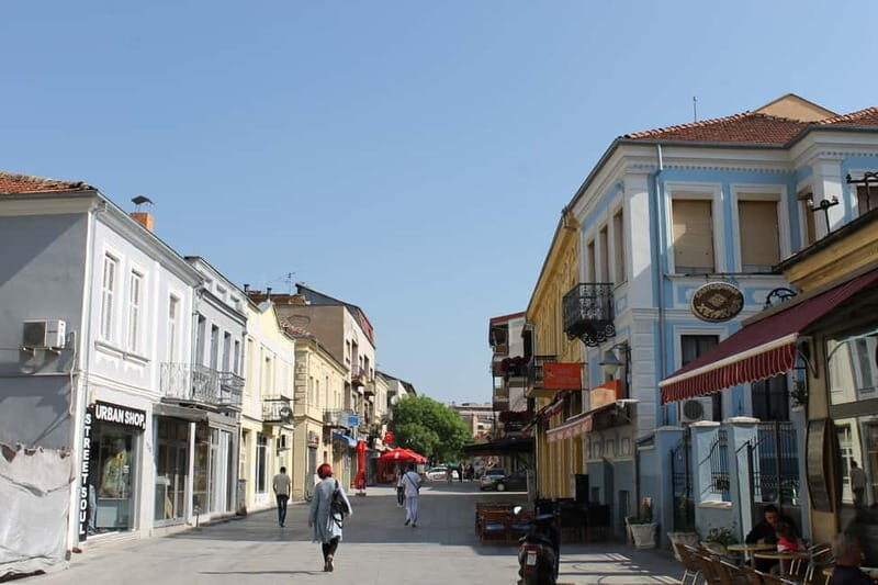 From Skopje: Private Full-Day Trip to Bitola - The Experience Provider and What’s Included