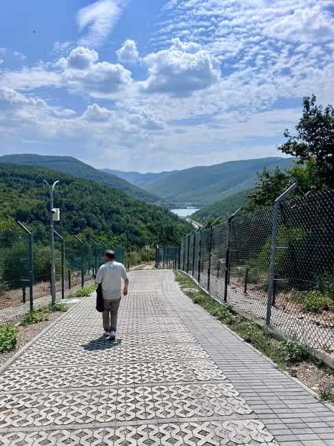 From Skopje: Prizren and Pristina, opt Kukes, Albania, a day - An In-Depth Look at the Tour Experience