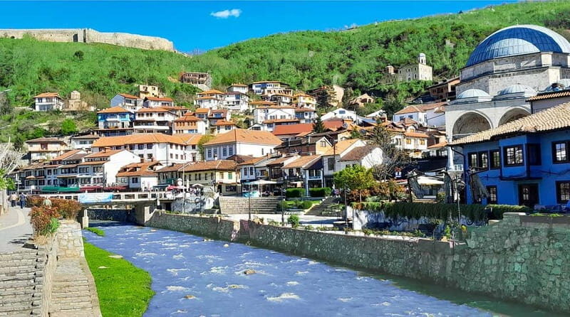 From Skopje:Kosovo in a Day-Group Tour to Pristina & Prizren - A Detailed Look at the Tour Experience