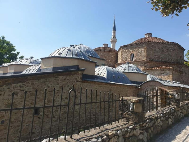 From Skopje:Kosovo in a Day-Group Tour to Pristina & Prizren - FAQ