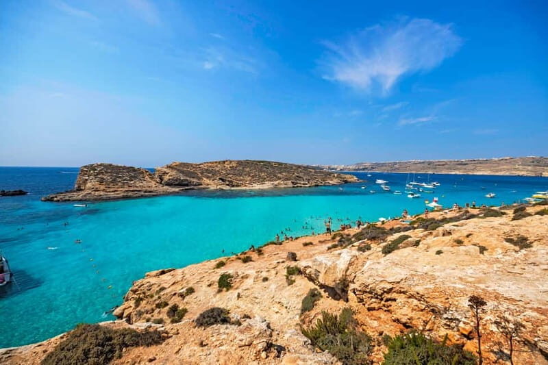 From Sliema: Best of Gozo & Comino (CMO) - The Itinerary Breakdown