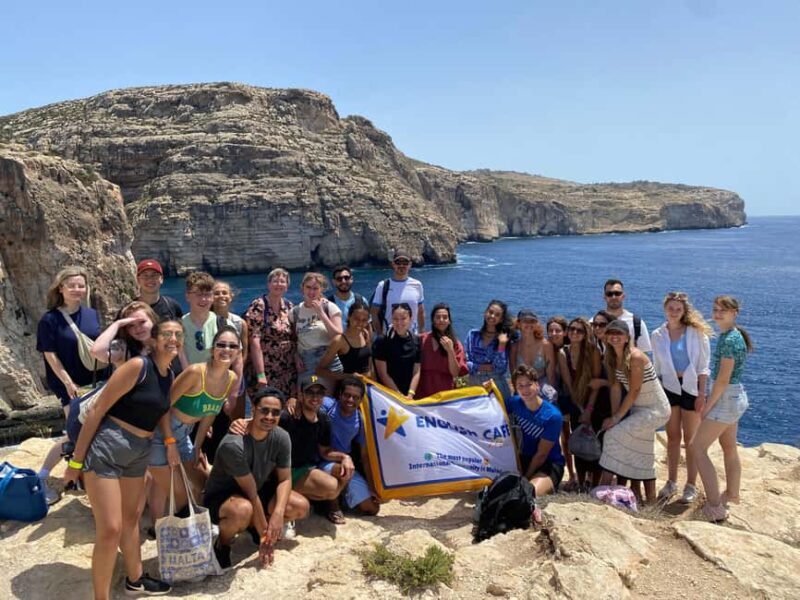 From Sliema: Blue Grotto Excursion & Sea Caves Boat Tour - Who Is This Tour Best For?