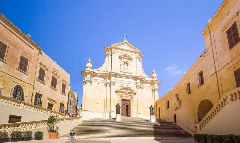 From Sliema/Bugibba: Best of Gozo & Comino Catamaran Tour VT - Pricing and Value