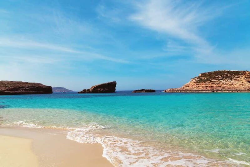 From Sliema: Comino Blue Lagoon Return Trip (CMO) - From Sliema: Comino Blue Lagoon Return Trip (CMO) – A Practical Review