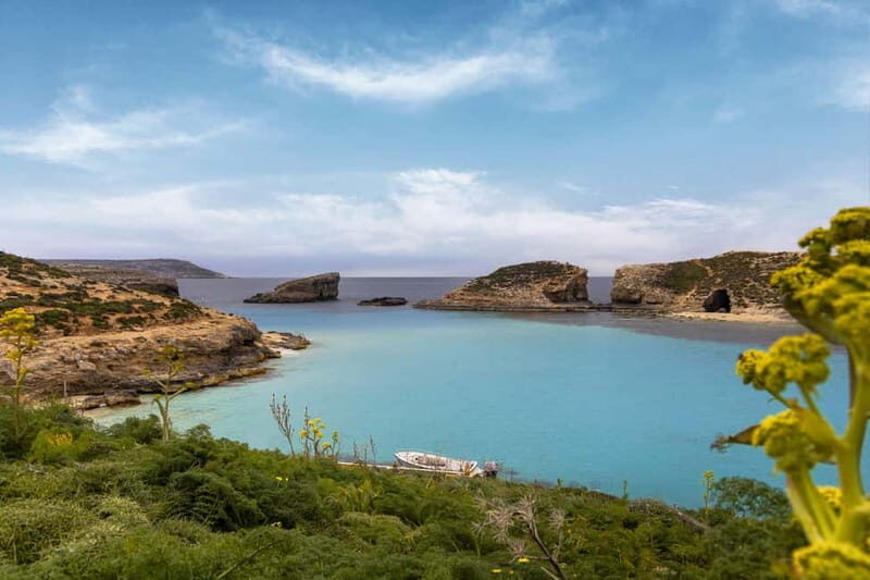 From Sliema: Comino Blue Lagoon Return Trip (CMO) - Navigating the Trip: What to Expect