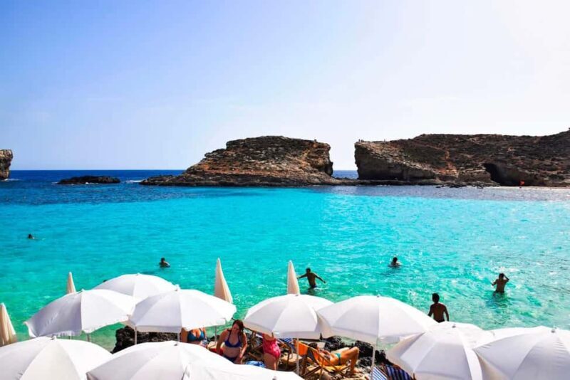 From Sliema: Comino & Blue Lagoon tour with Boat Ride - Authentic Insights from Travelers