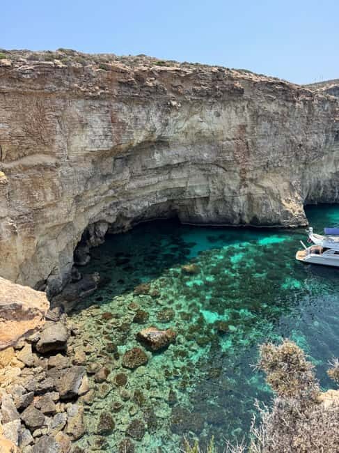 From Sliema: Comino & Blue Lagoon tour with Boat Ride - Final Thoughts: Who Is This Tour Best For?
