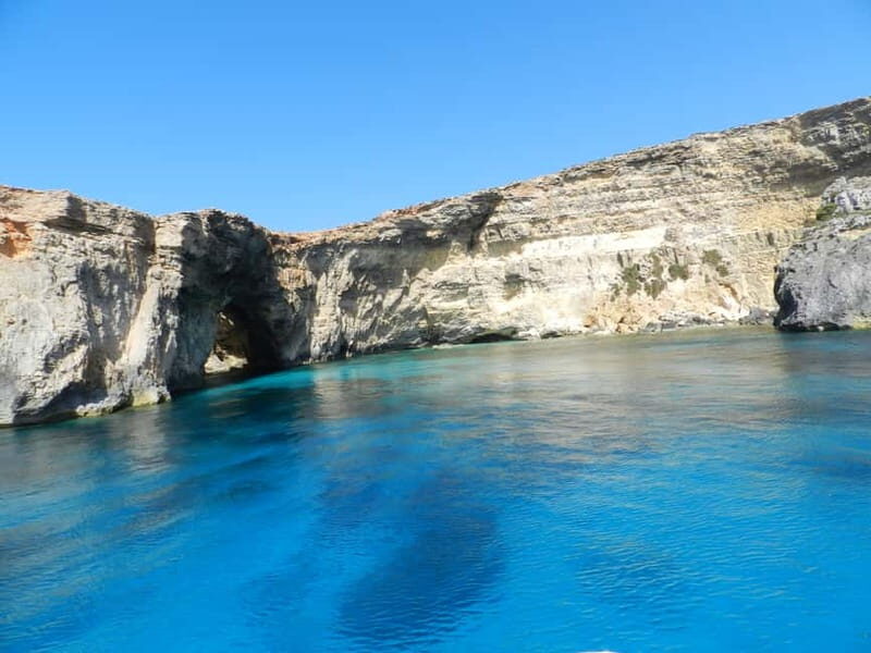 From Sliema: Comino, Crystal Lagoon, and Blue Lagoon Cruise - Seasonality and Weather Considerations