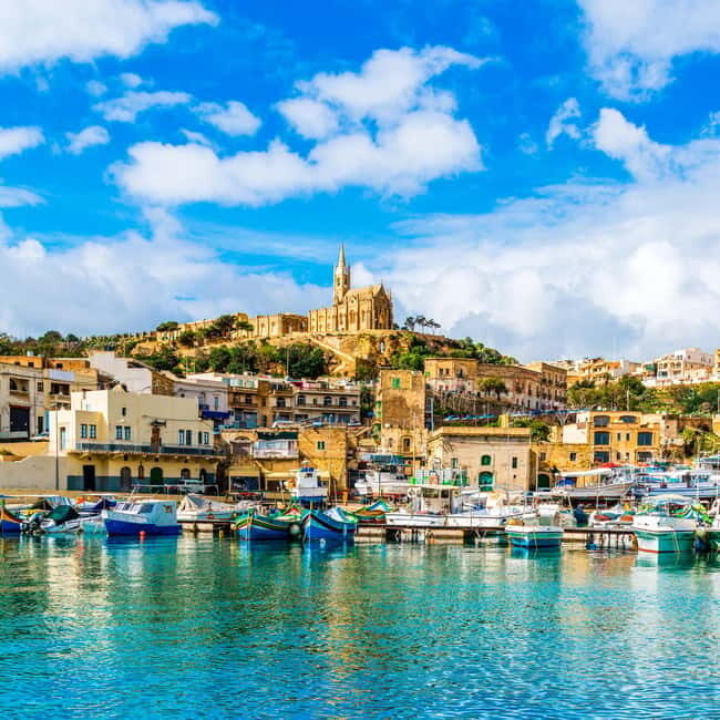 From Sliema: Gozo & Blue Lagoon in 1-day (CMO_TWO ISLANDS) - Final Thoughts