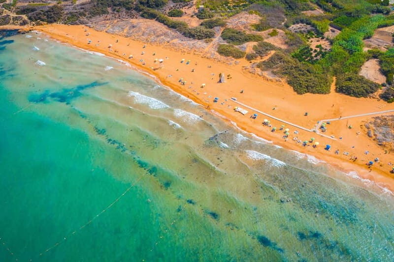 From Sliema: Gozo & Blue Lagoon in 1-day (CMO_TWO ISLANDS) - FAQs