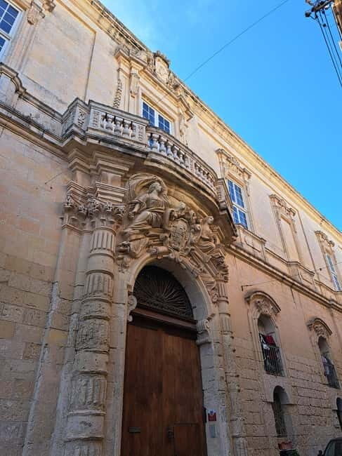 From Sliema: Mdina and Rabat Trip - Key Points