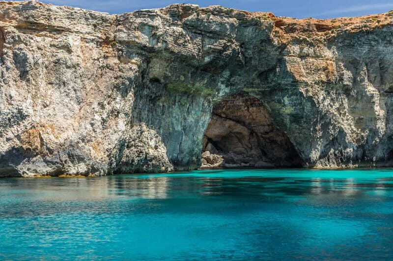 From Sliema or Bugibba: Comino Blue Lagoon Round Trip Ferry - FAQs