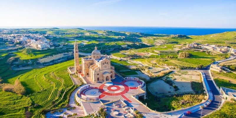from-sliema-or-bugibba-gozo-heritage-day-pass