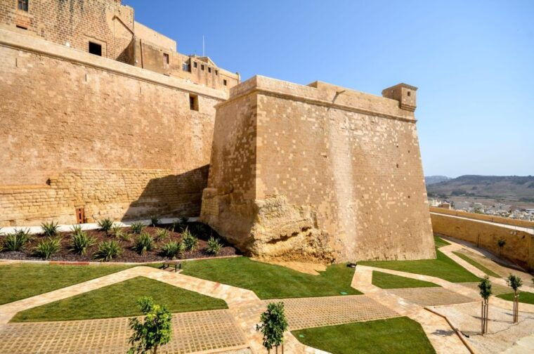 from-sliema-or-bugibba-gozo-heritage-day-pass