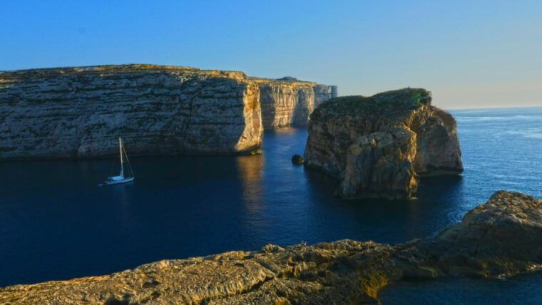from-sliema-or-bugibba-gozo-heritage-day-pass