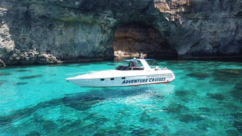 From Sliema: Private Comino and Gozo Boat Charter - Concluding Thoughts