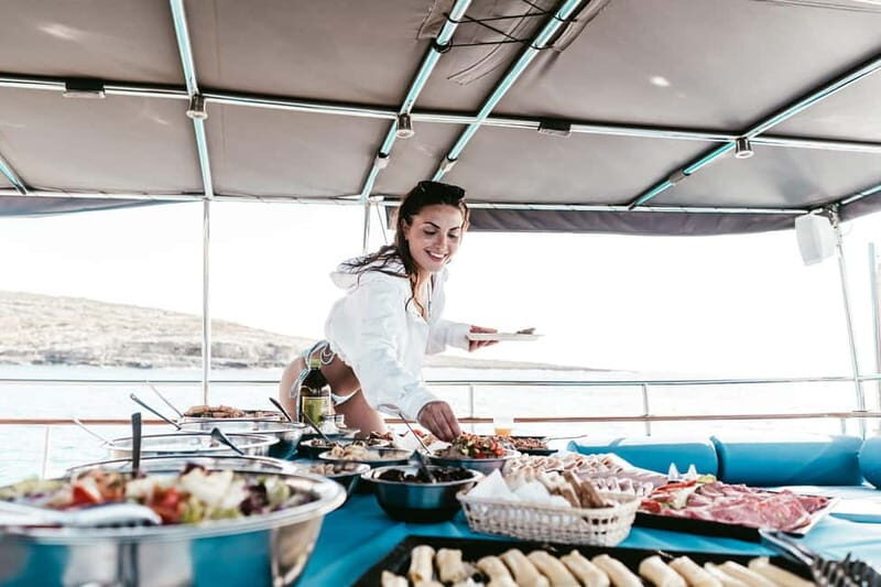 From Sliema: Round Malta Cruise with Lunch and Transfers - A Complete Guide to the From Sliema: Round Malta Cruise with Lunch and Transfers