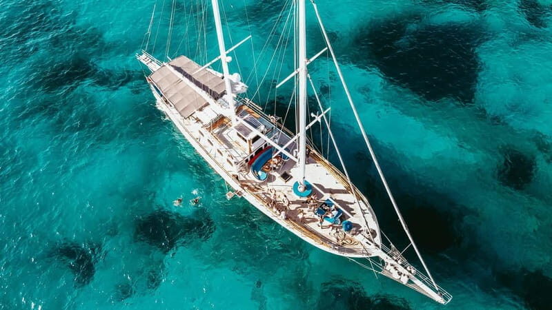 From Sliema: Round Malta Cruise with Lunch and Transfers - Practical Details & Considerations
