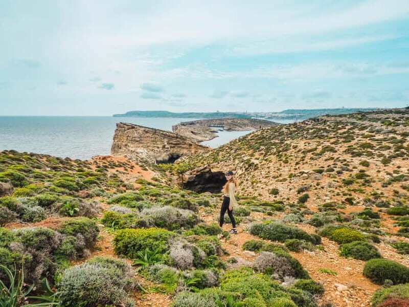 From Sliema: Round Malta Cruise with Lunch and Transfers - Authentic Experiences Highlighted by Reviewers