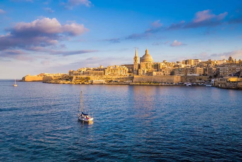 From Sliema: Traditional Harbour Cruise (CMO) - Who Would Love This Tour?