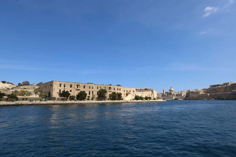 From Sliema: Traditional Harbour Cruise (CMO) - Final Thoughts
