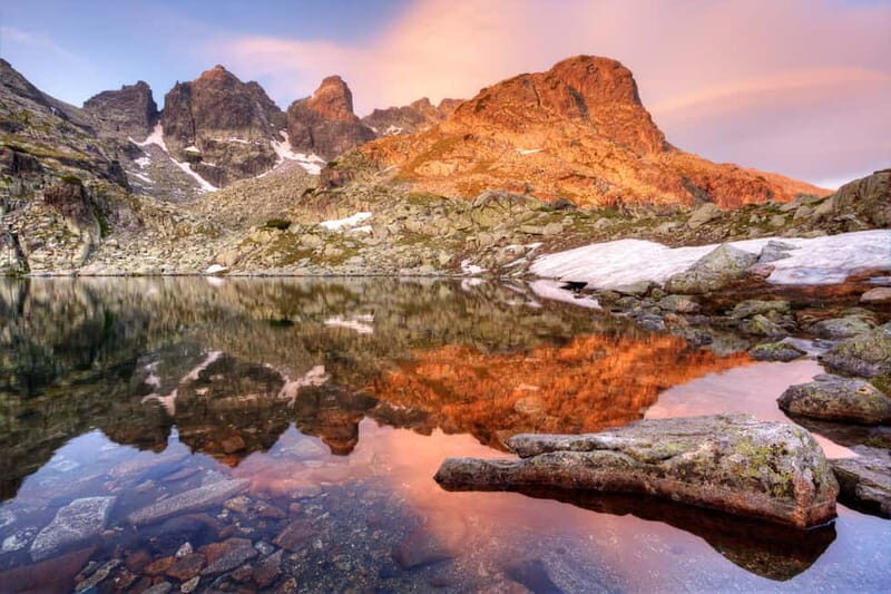 From Sofia: 7 Rila Lakes and Rila Monastery Extended Trip - The Itinerary Breakdown: What to Expect