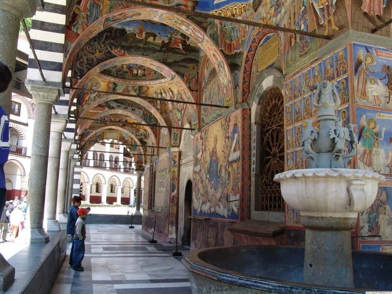 From Sofia: 7 Rila Lakes and Rila Monastery Extended Trip - Is This Tour Worth It?