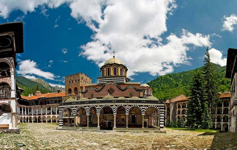 From Sofia: 7 Rila Lakes and Rila Monastery Extended Trip - Who Would Love This Experience?