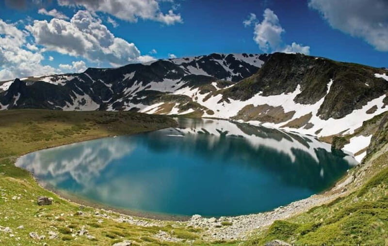 From Sofia: 7 Rila Lakes and Rila Monastery Self-Guided Trip - Authentic Experiences and Hidden Gems
