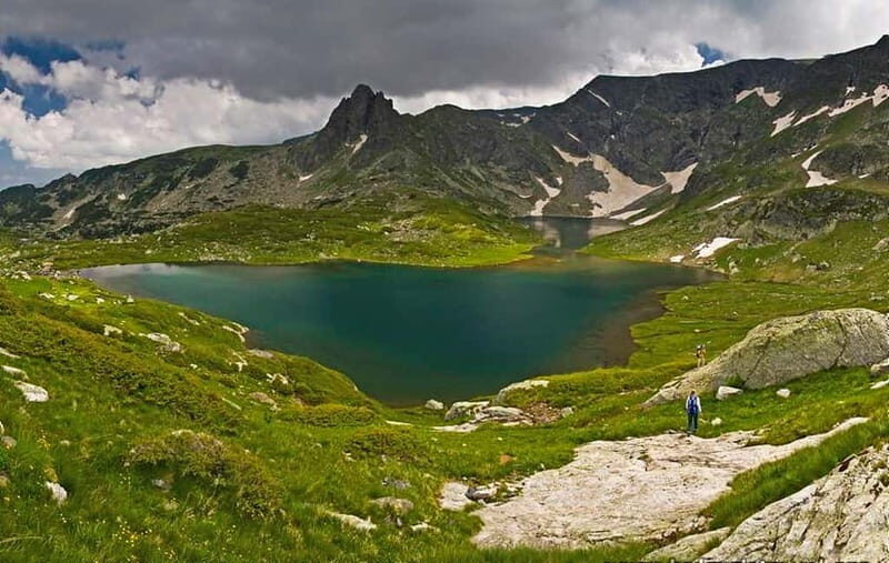 From Sofia: 7 Rila Lakes and Rila Monastery Self-Guided Trip - Who Should Consider This Trip?