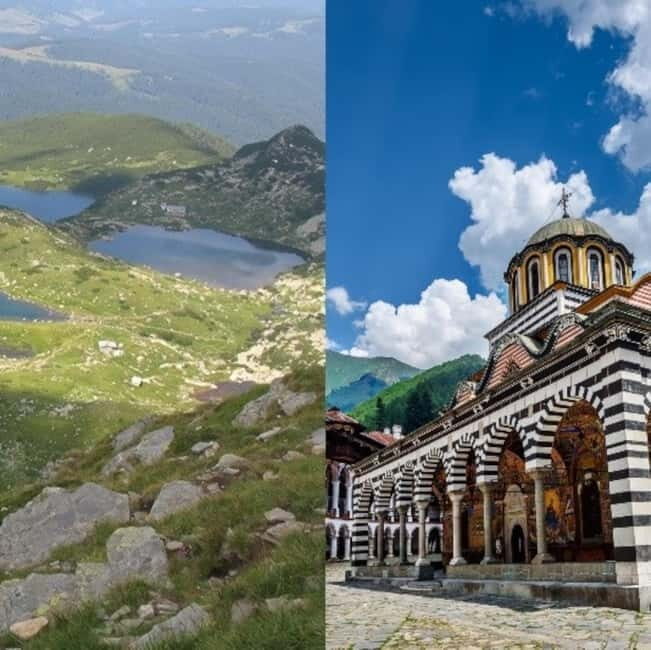 From Sofia: 7 Rila Lakes and Rila Monastery Tour - Introduction: Why This Tour Is Worth Considering