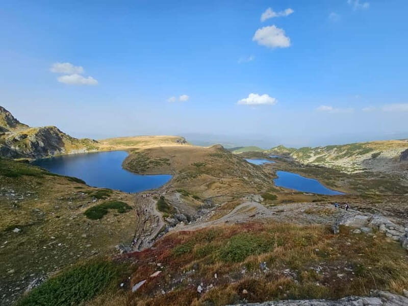 From Sofia: 7 Rila Lakes and Rila Monastery Tour - The Experience: What Makes It Special