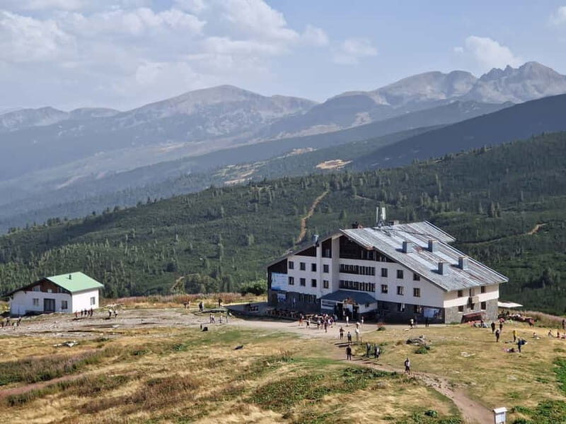From Sofia: 7 Rila Lakes and Rila Monastery Tour - Analyzing the Value and Practicalities