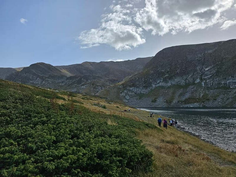 From Sofia: 7 Rila Lakes and Rila Monastery Tour - FAQ