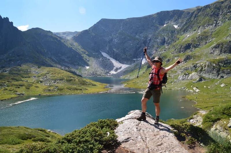 From Sofia: 7 Rila Lakes Hiking & Thermal Spa Day Tour - How the Tour is Structured